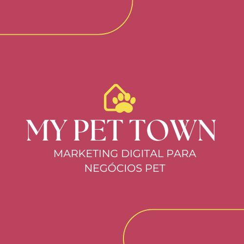 Logo My Pet Town